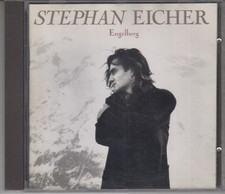 CD ALBUM  STEPHAN EICHER  "ENGELBERG"