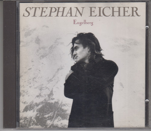 Album stephan eicher - ,
