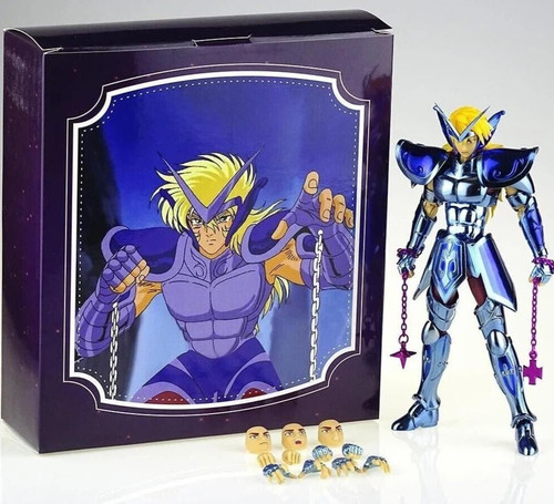 Figurine saint seiya - figurine,
