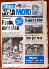 b)LVM - La Vie de la Moto