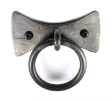 Armoire à tirage anneau