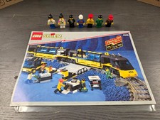 LEGO Trains: Cargo Railway