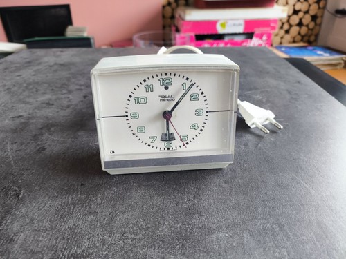 Diehl minetto germany clock - minetto,