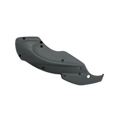 Boitier filtre air - , complet