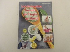 LIVRE SANTE Raymond DEXTREIT