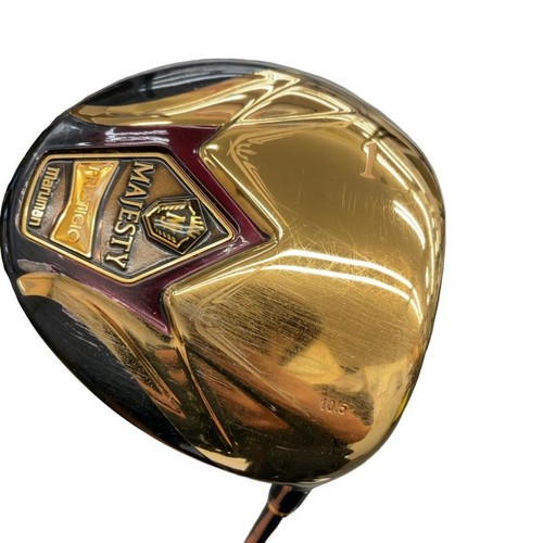 Maruman majesty prestige - majesty,