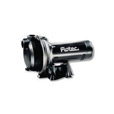 FLOTEC Sprinkler Pump 1-1/2 HP