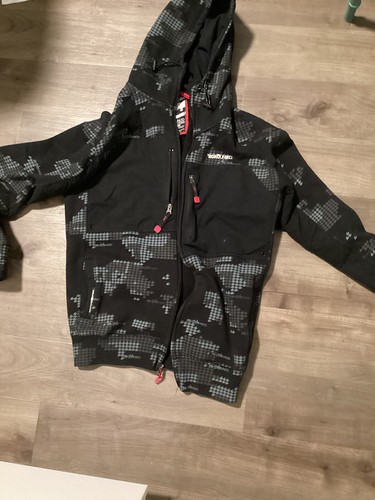 Ecko jacket - ￼,