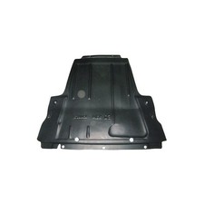 Cache sous moteur Renault