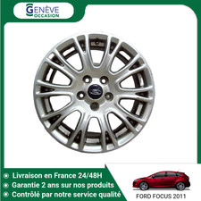 🇫🇷 JANTE ALUMINIUM FORD