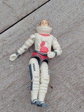 Vintage Figurine Gi Joe Hasbro 1983 SKYSTRIKER Pilot