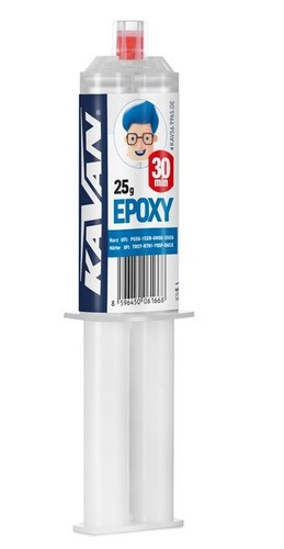 Kavan époxy 30min - Époxy,