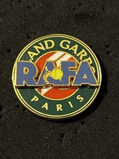 Pin’s Roland Garros Rafael