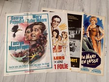 Affiches Originale Cinéma