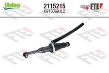 EMETTEUR D'EMBRAYAGE RENAULT MASTER II FOURGON 1.9 DCI 80,1.9 DTI,2.2 DCI 90