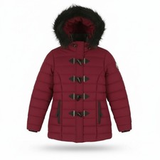 SUPERDRY Doudoune Parka