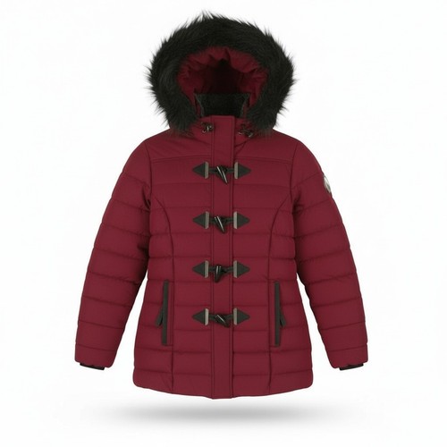 Superdry doudoune parka - doudoune,