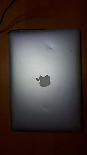 Ordinateur macbook air 2012 - macbook,