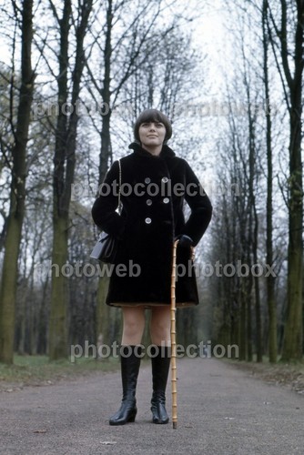Mireille mathieu exclusive - mathieu,