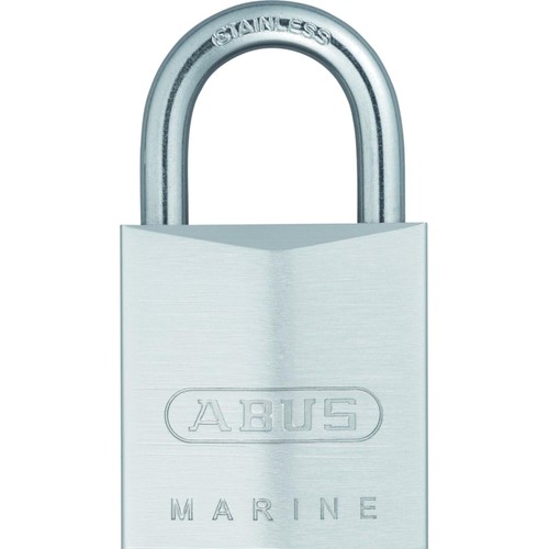 Cadenas abus marine 75ib - cadenas,