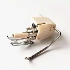 Machine à Coudre Marche Pied Even Feed Avec Matelassage Guide Compatible Janome