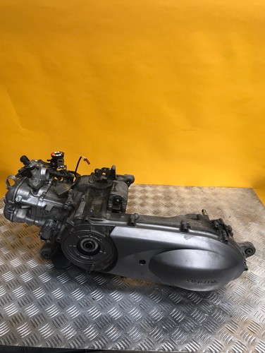 Moteur pour honda forza 300 - pour,