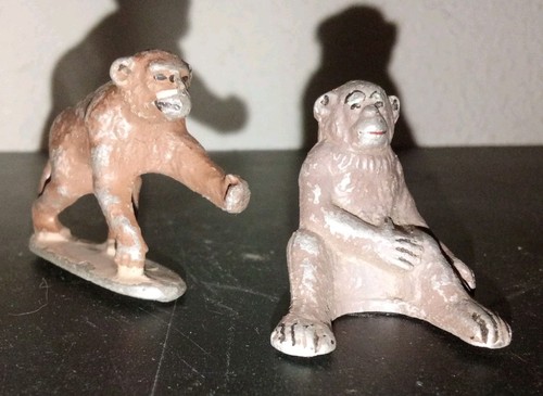 Quiralu cirque singes otarie - ,