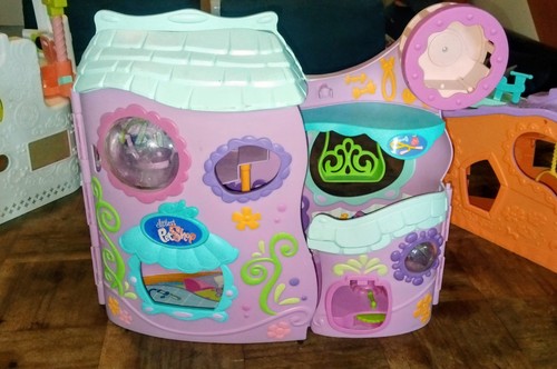 Lps maison little - little, pet