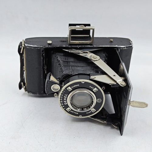 Dehel brillant vintage - dehel,
