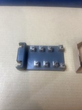 HORNBY HO TABLEAU DE BRANCHEMENT 6570 TRAIN ELECTRIQUE