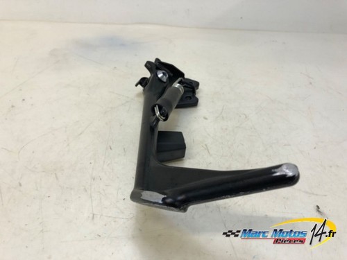 Bequille laterale yamaha 530 - laterale,