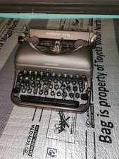Remington Rand 1940s