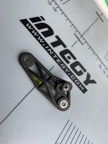 Stock sidebrace belt tensioner - stock,