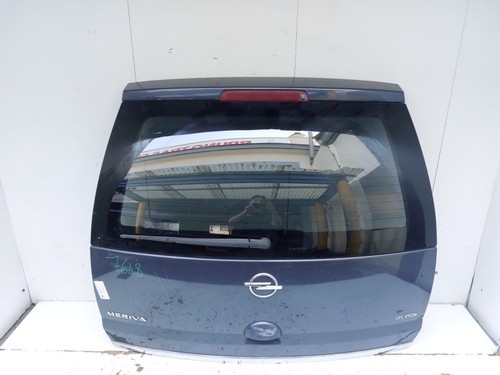 93189560 porte arrière opel - 93189560,