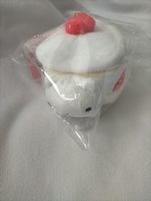 Peluche porte clé chat San-x