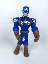 Disney Store Marvel Captain