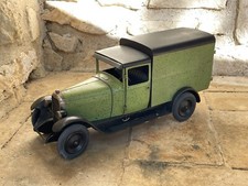 JOUET André CITROEN C4