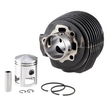 Cylindre PREMIUM QUALITAT