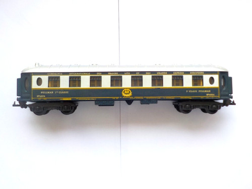 Voiture lima voyageurs - lima,