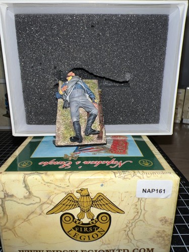 First legion nap161 - first,