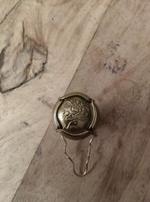Capsule de muselet Champagne