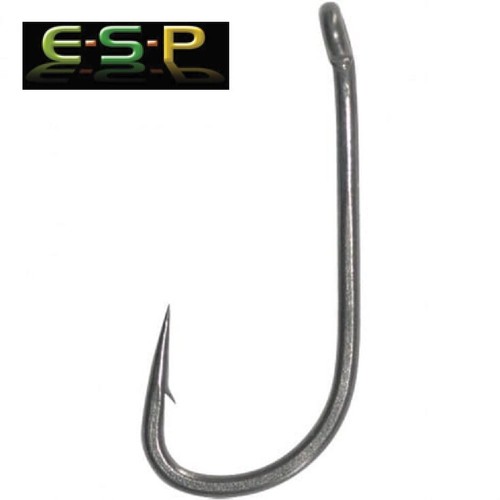 Hameçon esp raptor long - esp, long-shanx