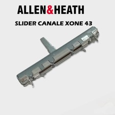 Slider Canaux Original Mixer Xone 43 Allen & Heath 10K