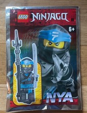 FIGURINE LEGO MINIFIGURE