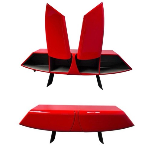Roche bobois papillon - roche,