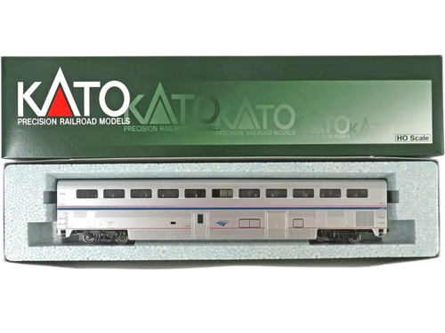 Kato 6095 amtrak - 35-6095,