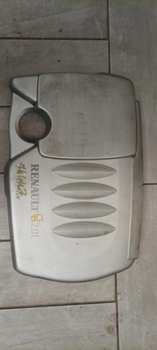 Cache moteur renault grand - moteur,
