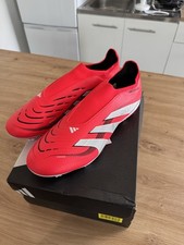 crampons foot Addidas Prédator Taille 46