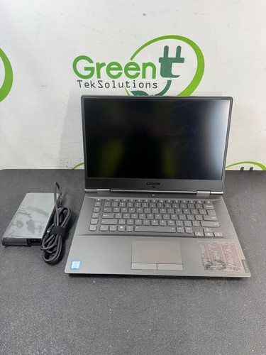 Lenovo legion y740 - y740, 15.6"