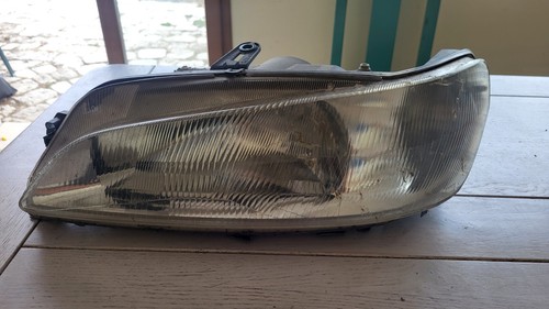 Phare gauche peugeot 306 - peugeot, phase